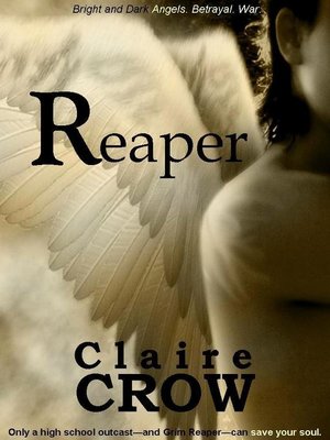 cover image of Reaper